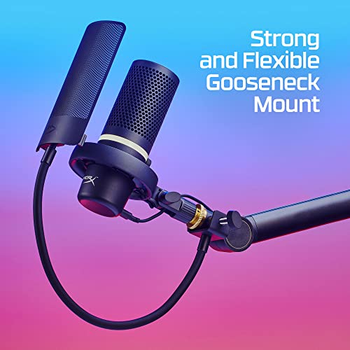 Buy now HyperX Shield Microphone Pop Filter at indiglob india