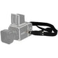 Shoulder/neck Strap for Hasselblad Cameras, for Hasselblad 201F, 202FA, 203FE, 500C, 500CM, 500EL, 500ELM. 500ELX, 501C, 501CM, 2000FC, 2000FCM, 503, 503CX, 503CW, 553ELX, 2003FCW, 903SWC, 205TCC