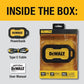 Buy now DEWALT Heavy Duty Portable Charger, Power Bank, Travel Worksite 10,000 mAh Battery Pack with USB-C Port for iPhone 17/16 Plus Pro Max, iPhone 15/14/13, Samsung Galaxy at indiglob india