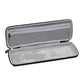 Buy now Aproca Hard Carry Travel Case Compatible with Numark DJ2GO2 Pocket DJ Controller at indiglob india