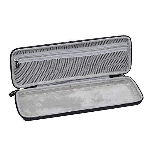 Buy now Aproca Hard Carry Travel Case Compatible with Numark DJ2GO2 Pocket DJ Controller at indiglob india