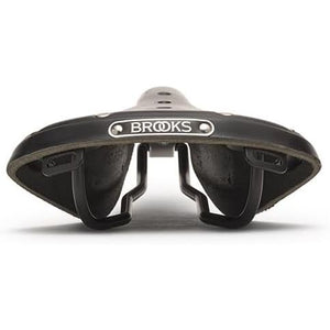 Brooks England B17, Supremely Comfortable Leather Bike Saddle