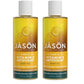JASON Vitamin E 5,000 IU Moisturizing Body Oil, For Hair, Face, and Body, 4 Fluid Ounces