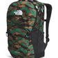Buy now THE NORTH FACE Jester Everyday Laptop Backpack, TNF Black, One Size at indiglob india