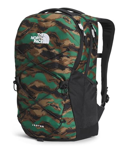 Buy now THE NORTH FACE Jester Everyday Laptop Backpack, TNF Black, One Size at indiglob india