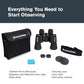 Buy now Celestron - Cometron 7x50 Astronomy Binoculars – Entry-Level for Stargazing and Comet Watching – Large 50mm Objective Lenses – Wide 6.6° Field of View – Multi-Coated Optics at indiglob india