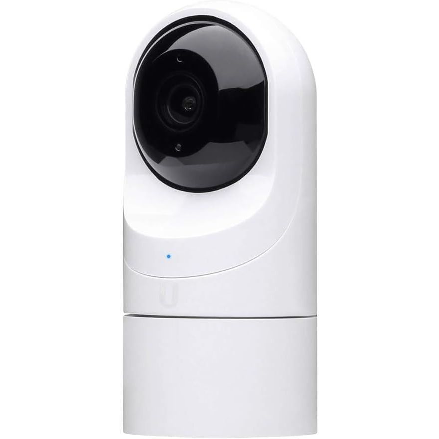 Buy now Ubiquiti Networks UVC-G3-FLEX UniFi Camera G3 Flex 1080p Video Indoor/Outdoor Night/Day Wide View IP LEDs:: (Enterprise Computing > Wireless Networking) +) Default at indiglob india
