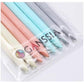 Colorful Series Design 0.7mm Mechanical Pencils Pack of 8 Pcs