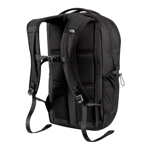 Buy now THE NORTH FACE Jester Everyday Laptop Backpack, TNF Black, One Size at indiglob india