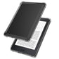 Buy now Clear Case for 6" Kindle Paperwhite 10th Generation 2018 (Model:PQ94WIF), Transparent Protective Thin Slim Soft TPU Cover for Paperwhite 4 10th Gen 6 Inch at indiglob india