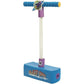 Flybar My First Foam Pogo Jumper for Kids Fun and Safe Pogo Stick for Toddlers, Durable Foam and Bungee Jumper for Ages 3 and up, Supports up to 250lbs