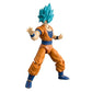 Buy now Dragon Stars Series - Dragon Ball Super - Super Saiyan Blue Goku (Ver. 2), 6.5" Action Figure at indiglob india