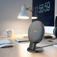Buy now SPORTLINK Pedestal for Nest Mini (2nd Gen) and Google Home Mini (1st Generation) Improves Sound Visibility and Appearance - A Must Have Mount Holder Stand for Nest Mini (2nd Gen)/ Google Mini (Black) at indiglob india