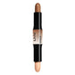 NYX PROFESSIONAL MAKEUP Wonder Stick, Highlight & Contour - Universal