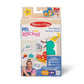 Buy now Melissa & Doug?? Ms. Rachelƒ?› First Words Textured Sensory Flashcards Preschool Learning Toy for Boys, Girls - FSC Certified at indiglob india