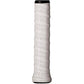 WILSON Perforated Pro Tennis Racquets Over Grip, White