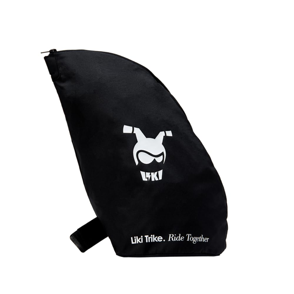 Buy now Doona Liki Premium Storage Bag, Black at indiglob india