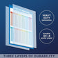 Buy now 4 Pack - Laminated Math Poster Set - Multiplication Table Poster, Division, Subtraction, Addition (LAMINATED, 18" x 24") at indiglob india