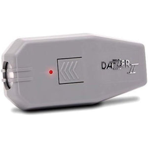 Dog Dazer II Ultrasonic Dog Deterrent