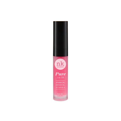 NK Pure Lip Oil (CHERRY)
