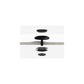 Buy now LOGITECH VC Logitech Microphone Desktop Mount - Matte Black (952-000002) at indiglob india
