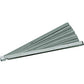 Buy now Proto J000TL 25 Blade Long Feeler Gauge Set (1/2" and 12" blades in steel holder) at indiglob india
