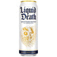 Buy now Liquid Death Sparkling Mountain Water, Real Mountain Source, Ice-Cold Cans, Infinitely Recyclable, 12 Fl Oz (Pack of 12) at indiglob india
