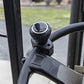 Buy now Deluxe Steering Wheel Power Handle Spinner Knob - Universal Steering Wheel Fit for Cars, Trucks, Tractors, Mowers, Forklifts, etc at indiglob india