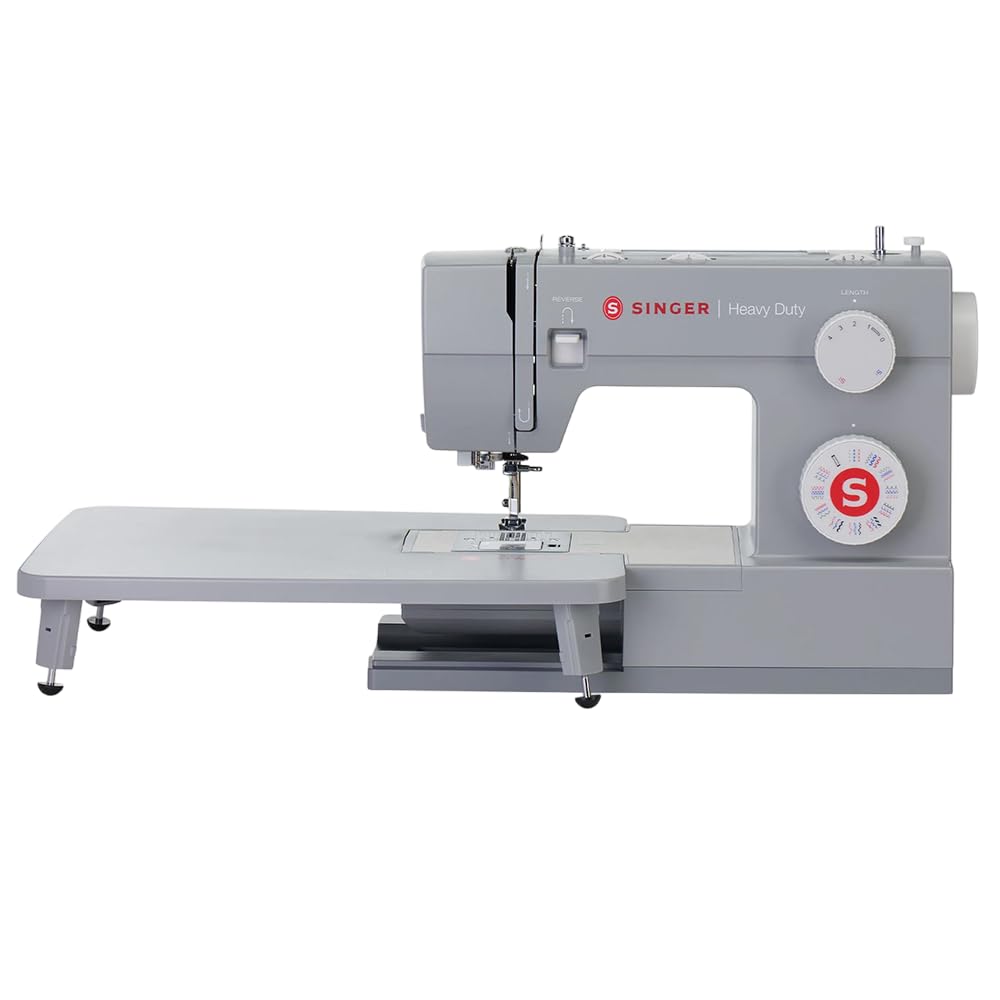Buy now Singer HD6380FR Heavy Duty 6380 Sewing Machine With Accessories - Recertified at indiglob india