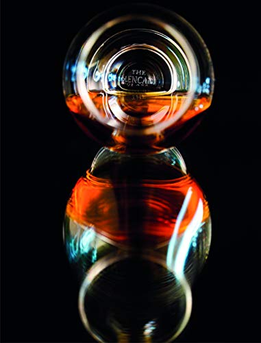 Buy now GLENCAIRN Whiskey Glass, Gift Set of 4 in 4 Pack at indiglob india
