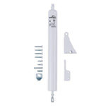 Buy now Wright Products - Standard Duty Pneumatic Screen and Storm Door Closer, White at indiglob india
