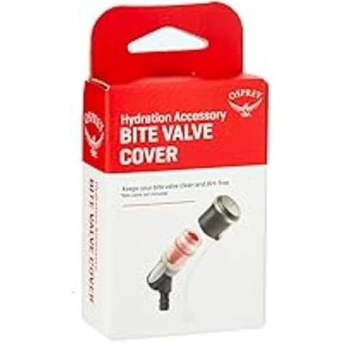 Buy now Osprey Hydraulics Bite Valve Cover Replacement at indiglob india