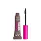 NYX PROFESSIONAL MAKEUP Thick It Stick It Thickening Brow Mascara, Eyebrow Gel - Black