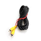 Buy now Front/Side/Rear View Camera,Chuanganzhuo Universal Normal Image Car Reverse Front/Side/Rear View Bakcup Camera for All Car,Black at indiglob india