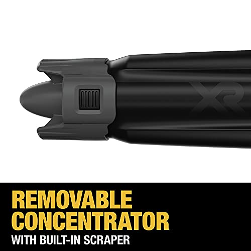 Buy now DEWALT 20V MAX* XR Leaf Blower, 125-MPH, 450-CFM (DCBL722P1) at indiglob india