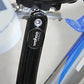 Buy now Wahoo RPM Cycling Cadence Sensor for Outdoor, Spin and Stationary Bikes, Blue at indiglob india