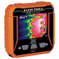Buy now Klein Tools TI250 Rechargeable Thermal Imaging Camera, Camera Displays Over 19,200 Pixels with 3 Color Palettes, High / Low Temperature Points at indiglob india