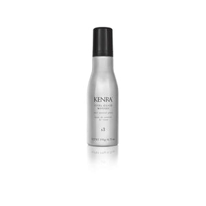 Kenra Curl Glaze Mousse 13 | Curl Control Glaze | Provides Frizz Control & Humidity Resistance | All Hair Types