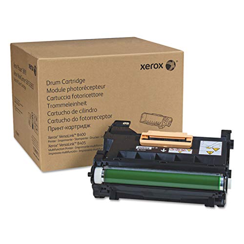 Buy now Genuine Xerox Drum Cartridge, 101R00554 ƒ?? 65,000 Pages for use in VersaLink B400/B405, Black at indiglob india