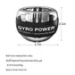 Buy now Self-Starting Wrist Gyro Ball, Wrist Strengthening Device, Hand Enhancer, Forearm Exerciser, Used to Strengthen Arms, Fingers, Wrist Bones and Muscles at indiglob india
