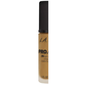 L.A. Girl PRO.Matte Foundation, Soft Beige GLM717