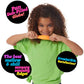 Buy now Schylling NeeDoh Teenie Gobs of Globs - Sensory Squeeze Toy - Contains 18 Mini Groovy Globs - 1.25" Wide - Multicolored at indiglob india