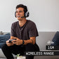 Buy now ASTRO Gaming A20 Wireless Headset Gen 2 for Xbox Series X | S, Xbox One, PC & Mac - White/Green at indiglob india