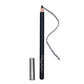 Palladio Wooden Eyeliner Pencil, Thin Pencil Shape, Easy Application, Firm yet Smooth Formula, Perfectly Outlined Eyes, Contour and Line, Long Lasting, Rich Pigment, Black