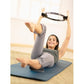 Buy now Merrithew Fitness Circle Lite (Black), 14 inch / 35.5 cm at indiglob india