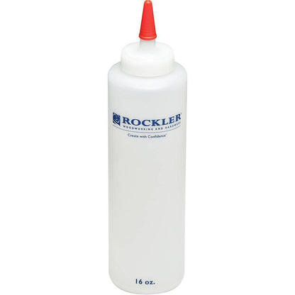 Buy now Standard 16 oz Refillable Glue Bottles w/Standard Glue Applicator Tips for Bottles ƒ?? Clog-Free, Customizable Flow Durable, Easy-to-Clean Woodworking Accessories for Precision at indiglob india