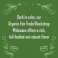 Buy now Wholesome Sweeteners, Blackstrap Molasses, 16 oz at indiglob india