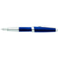 Cross Aventura Starry Blue Fountain Pen with Medium Nib (AT0156-2MS)