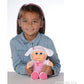 Cabbage Patch Kids Cutie Collection, Shelby The Blue Eyed Sheep