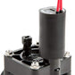 Buy now Hunter AC-Solenoid Replacement, 24V Sprinkler Valve Solenoid for Hunter Irrigation Valves, Heavy Duty Encapsulated Design, Captive Plunger, Pre-Stripped Wires at indiglob india